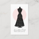 Recherche de mannequins cartes visite Customer