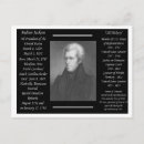 Recherche de andrew jackson cartes postales Président