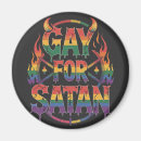 Suche nach satan magnete Lgbtq