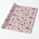 Suche nach hinter gittern geschenkpapier Geometrisches muster