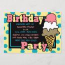 Suche nach eiscreme party einladungen Eistüte
