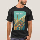 Suche nach israels tshirts Israel flagge