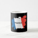 Suche nach frankreich flagge tassen Französisch