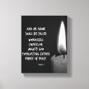 Suche nach jesus name poster Glauben