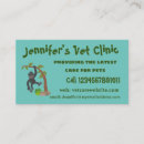 Suche nach affen visitenkarten Dschungel