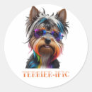 Suche nach yorkshire terrier aufkleber Haustier