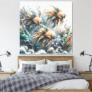 Suche nach tropische fische poster leinwandbilder Unterwasser