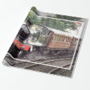 Suche nach lokomotive geschenkpapier Eisenbahn