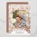 Recherche de poinsettia vœux cartes Vacances heureuses