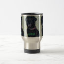 Recherche de labrador voyage mugs Animaux