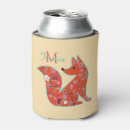Recherche de motif renard aliments conservation Mignon