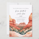 Recherche de sedona arizona invitations Désert