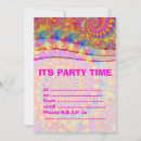 Recherche de art de fractale invitations Rose