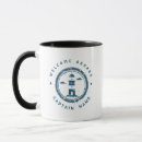 Suche nach vintager anker kaffee tassen Bootsanker