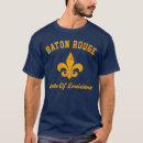 Recherche de baton rouge tshirts États unis