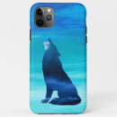 Recherche de loup hurlant iphone coques Loups