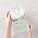 Suche nach winterlich einladungen Winterhochzeit