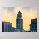 Recherche de los angeles art Paysage urbain