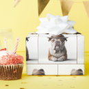 Recherche de monsieur papier cadeau Élégant