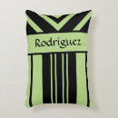 Recherche de rayures de chevron coussins Pour eux