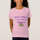 Recherche de bon enfant tshirts Filles