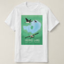 Recherche de mono tshirts Californie