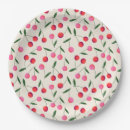 Recherche de retro cherry Rose et rouge