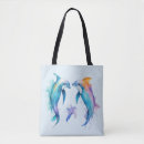 Recherche de dauphin sacs Dauphins mignons