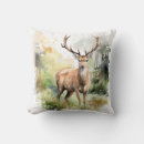 Recherche de buck coussins Aquarelle