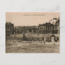 Recherche de versailles cartes postales Vintage