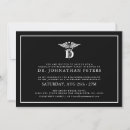 Recherche de professionnels invitations Noir