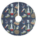 Recherche de noël nautique jupon de sapin Tropical