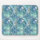 Recherche de pierre bleue tapis souris Turquoise