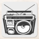 Recherche de 80s dessous de verres Musique