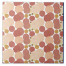 Recherche de bulles carreaux Rouge