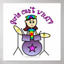 Suche nach girl lady poster Mädchen