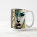 Recherche de yeux tasses Spirituel