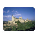 Suche nach segovia magnete Reise