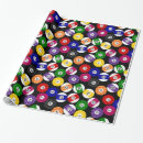 Suche nach billard geschenkpapier Pool
