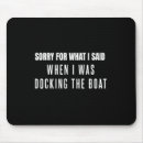 Suche nach entschuldigung mousepads Entschuldigung für das
