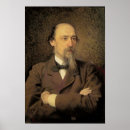 Recherche de kramskoy posters Poète