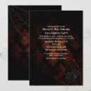 Suche nach hochzeit halloween einladungen Party