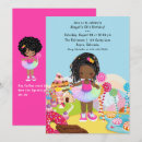 Recherche de afro américain invitations Noir
