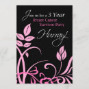 Recherche de 3 ans invitations Noir