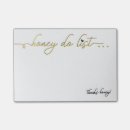 Suche nach herz aus gold post it Liste
