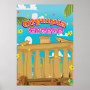 Suche nach olympia poster Grillen