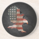 Recherche de ardoise dessous de verres Noir