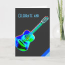 Suche nach abstrakte gitarre postkarten Gitarrist