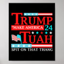 Suche nach viral poster Trumpf
