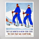 Suche nach vintages skifahren poster Retro